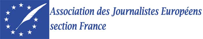 Association des journalistes européens