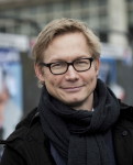 Magnus Falkehed, membre de l'AJE France, kidnappé en Syrie