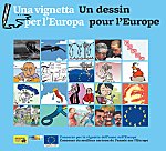 "Un dessin pour l'Europe", 20 clins d'oeil à l'actualité