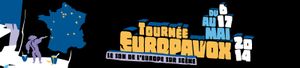 L'AJE et EuropaVox rockent l'Europe
