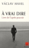 Livres de chevet