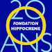 logo fondation hippocrene