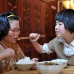 filial piety